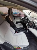 Toyota Rav4 25L Xle 4x4 2016