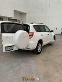 Toyota RAV4 Automático
