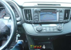 Toyota RAV4 impecable en Tlalnepantla de Baz