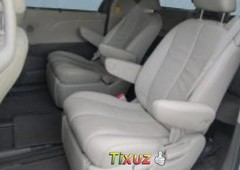 Toyota Sienna usado en Cuajimalpa de Morelos