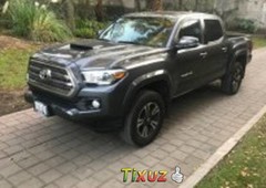 Toyota Tacoma 2016 en venta