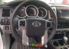 Toyota Tacoma usado en Zapopan