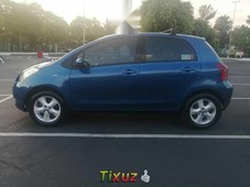 Toyota Yaris 2008 impecable