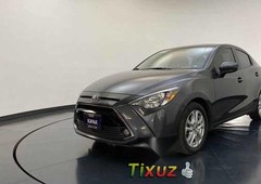 Toyota Yaris 2017 Con Garantía At