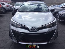 Toyota Yaris 2020 S MT