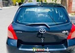 Toyota Yaris HB Premium Automatico