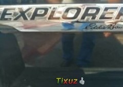 Un carro Ford Explorer 2008 en Jalisco