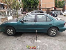 Un carro Pontiac Sunfire 1997 en Cuautitlán Izcalli