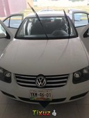 Un carro Volkswagen Clásico 2015 en Veracruz