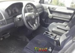 Un excelente Honda CRV 2011 está en la venta