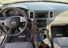 Un excelente Jeep Cherokee 2010 está en la venta