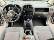 Un excelente Jeep Compass 2013 está en la venta