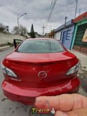 Un excelente Mazda Mazda 3 2013 está en la venta