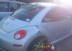 Un excelente Volkswagen Beetle 2010 está en la venta
