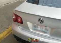 Un excelente Volkswagen Bora 2008 está en la venta