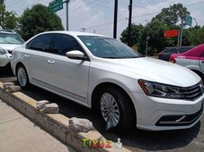 Un excelente Volkswagen Passat 2016 está en la venta