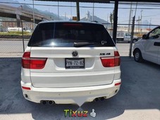Urge Un excelente BMW M 2010 Automático vendido a un precio increíblemente barato en Monterrey