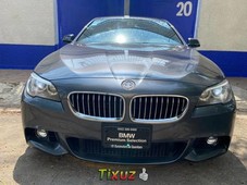 Urge Un excelente BMW Serie 5 2016 Automático vendido a un precio increíblemente barato en Hidalgo