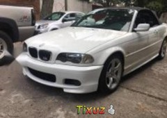 Urge Un excelente BMW Serie M 2003 Automático vendido a un precio increíblemente barato en Guadala