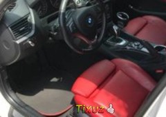 Urge Un excelente BMW X1 2013 Automático vendido a un precio increíblemente barato en Atizapán
