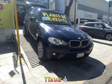 Urge Un excelente BMW X5 2012 Automático vendido a un precio increíblemente barato en Ixtapaluca