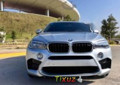 Urge Un excelente BMW X6 2016 Automático vendido a un precio increíblemente barato en Zapopan