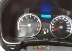 Urge Un excelente Dodge Attitude 2011 Automático vendido a un precio increíblemente barato en Izta