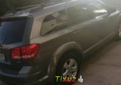 Urge Un excelente Dodge Journey 2012 Automático vendido a un precio increíblemente barato en Chihu
