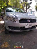 Urge Un excelente Fiat Albea 2009 Manual vendido a un precio increíblemente barato en Tlalpan