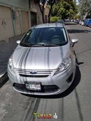Urge Un excelente Ford Fiesta 2013 Manual vendido a un precio increíblemente barato en Cuauhtémoc