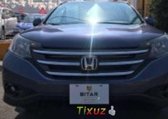 Urge Un excelente Honda CRV 2012 Automático vendido a un precio increíblemente barato en Zapopan