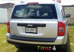 Urge Un excelente Jeep Patriot 2013 Automático vendido a un precio increíblemente barato en Mérida