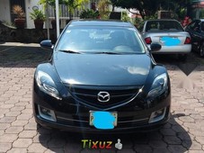 Urge Un excelente Mazda 6 2013 Automático vendido a un precio increíblemente barato en Cuernavaca