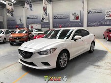 Urge Un excelente Mazda 6 2016 Automático vendido a un precio increíblemente barato en Gustavo A