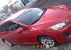 Urge Un excelente Mazda CX3 2013 Manual vendido a un precio increíblemente barato en Guadalajara