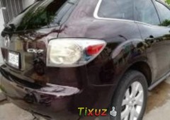 Urge Un excelente Mazda CX7 2008 Automático vendido a un precio increíblemente barato en Tonalá