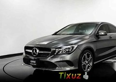 Urge Un excelente MercedesBenz Clase CLA 2017 Automático vendido a un precio increíblemente barat