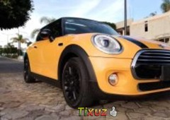Urge Un excelente MINI MINI 2017 Automático vendido a un precio increíblemente barato en Puebla