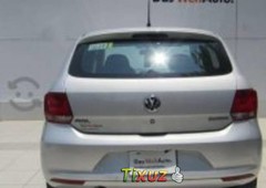 Urge Un excelente Volkswagen Gol 2016 Automático vendido a un precio increíblemente barato en Beni