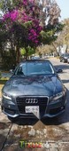 Urge Vendo excelente Audi A4 2009 Automático en en Naucalpan de Juárez