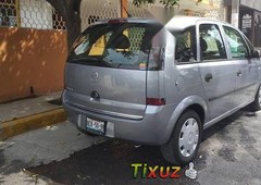 Urge Vendo excelente Chevrolet Meriva 2007 Manual en en Ecatepec de Morelos
