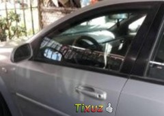 Urge Vendo excelente Chevrolet Optra 2009 Automático en en Iztapalapa