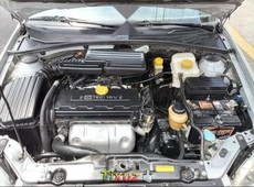 Urge Vendo excelente Chevrolet Optra 2010 Automático en en Cuajimalpa de Morelos
