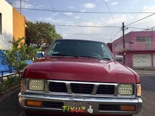 Urge Vendo excelente Chevrolet Pick Up 1996 Manual en en Tonalá