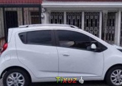 Urge Vendo excelente Chevrolet Spark 2016 Manual en en Guadalajara