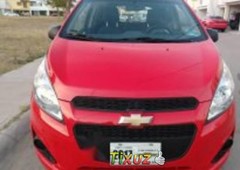 Urge Vendo excelente Chevrolet Spark 2017 Manual en en San Luis Potosí