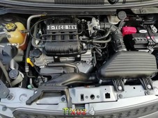 Urge Vendo excelente Chevrolet Spark 2017 Manual en en Tecámac