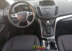 Urge Vendo excelente Ford Escape 2016 Automático en en Nezahualcóyotl