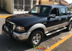 Urge Vendo excelente Ford Ranger 2009 Manual en en Emiliano Zapata
