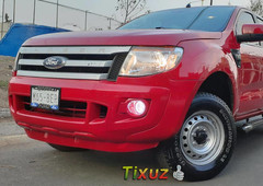 Urge Vendo excelente Ford Ranger 2013 Manual en en Nezahualcóyotl